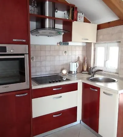 Visnja Apartment Vodice