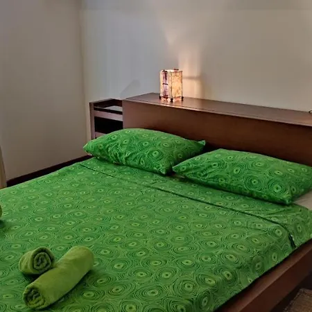 Visnja Apartment Vodice
