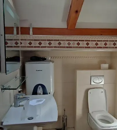 Visnja Apartment Vodice