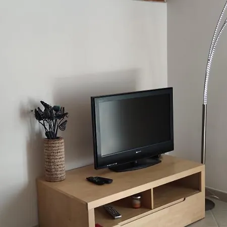 Apartment Visnja