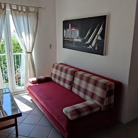 Visnja Vodice