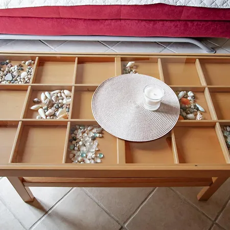 Apartment Visnja *