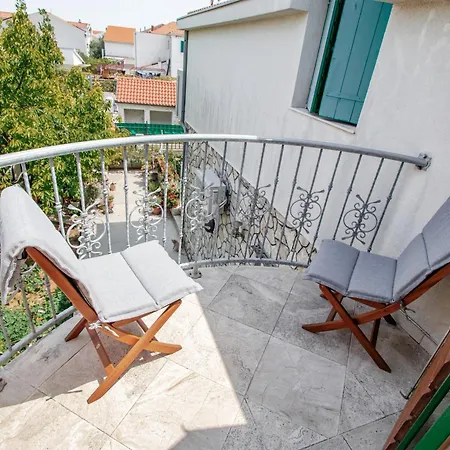 Visnja Lejlighed Vodice