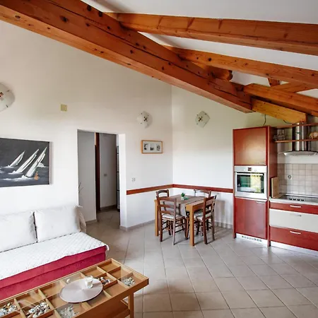 Apartment Visnja