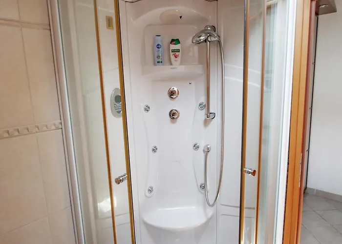 Apartamento Visnja *