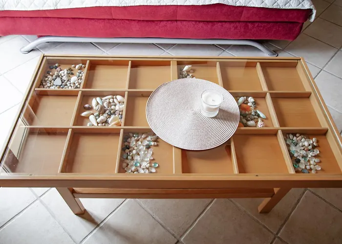 Apartamento Visnja *